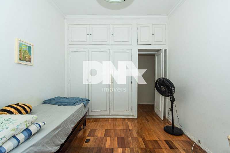 Conheça foto 11 do imóvel - Apartamento 3 quartos à venda Ipanema, Rio de Janeiro - R$ 3.600.000 - NIAP33569 - 10 foto 11 - 10