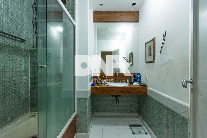 Conheça foto 12 do imóvel - Apartamento 3 quartos à venda Ipanema, Rio de Janeiro - R$ 3.600.000 - NIAP33569 - 11 foto 12 - 11