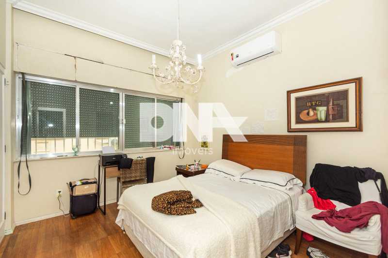 Conheça foto 13 do imóvel - Apartamento 3 quartos à venda Ipanema, Rio de Janeiro - R$ 3.600.000 - NIAP33569 - 12 foto 13 - 12