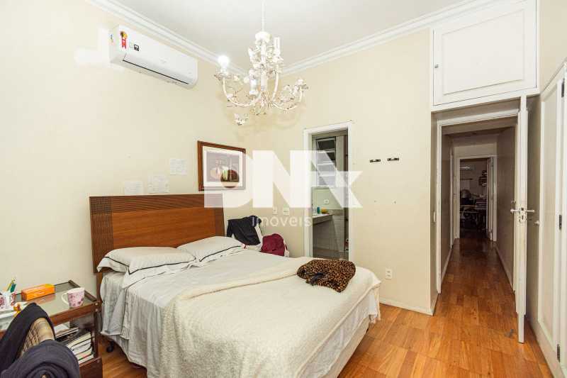 Conheça foto 14 do imóvel - Apartamento 3 quartos à venda Ipanema, Rio de Janeiro - R$ 3.600.000 - NIAP33569 - 13 foto 14 - 13