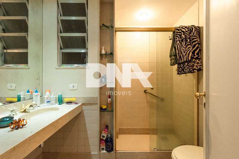 Conheça foto 15 do imóvel - Apartamento 3 quartos à venda Ipanema, Rio de Janeiro - R$ 3.600.000 - NIAP33569 - 14 foto 15 - 14