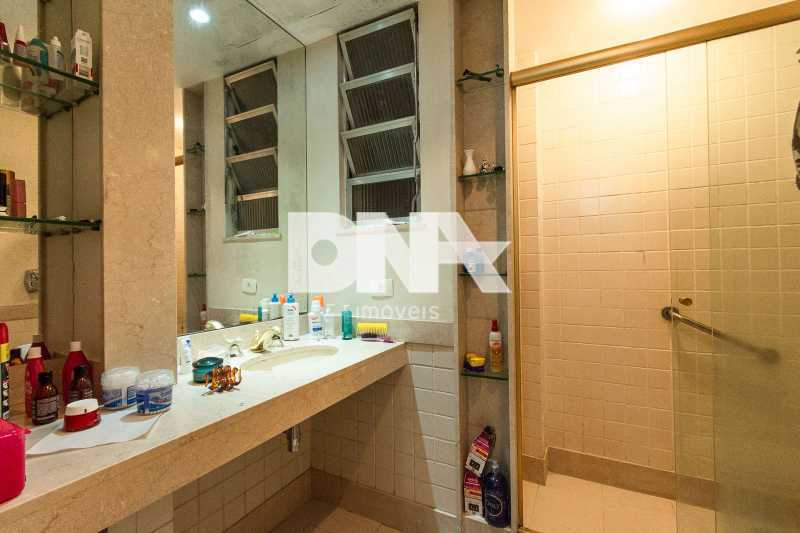 Conheça foto 16 do imóvel - Apartamento 3 quartos à venda Ipanema, Rio de Janeiro - R$ 3.600.000 - NIAP33569 - 15 foto 16 - 15