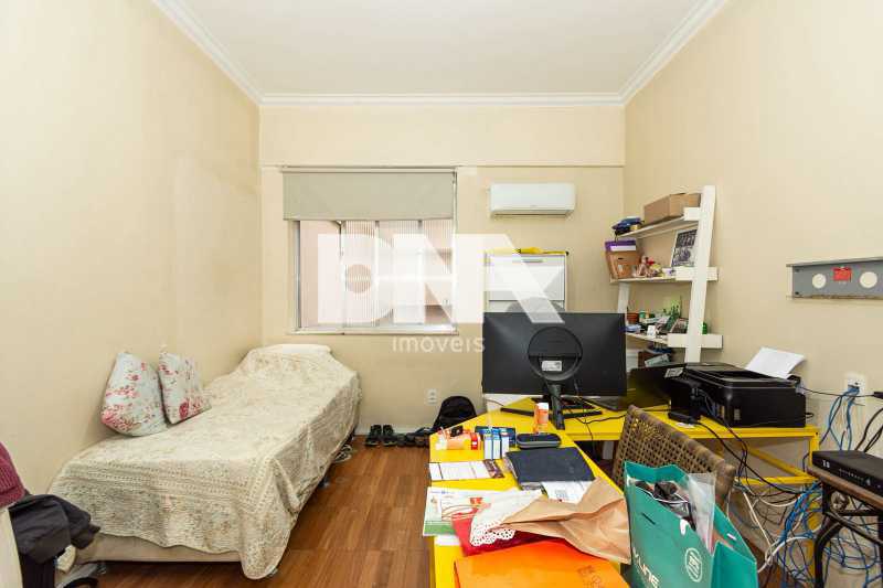 Conheça foto 17 do imóvel - Apartamento 3 quartos à venda Ipanema, Rio de Janeiro - R$ 3.600.000 - NIAP33569 - 16 foto 17 - 16