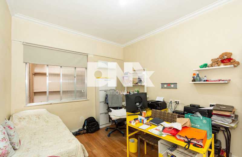 Conheça foto 18 do imóvel - Apartamento 3 quartos à venda Ipanema, Rio de Janeiro - R$ 3.600.000 - NIAP33569 - 17 foto 18 - 17