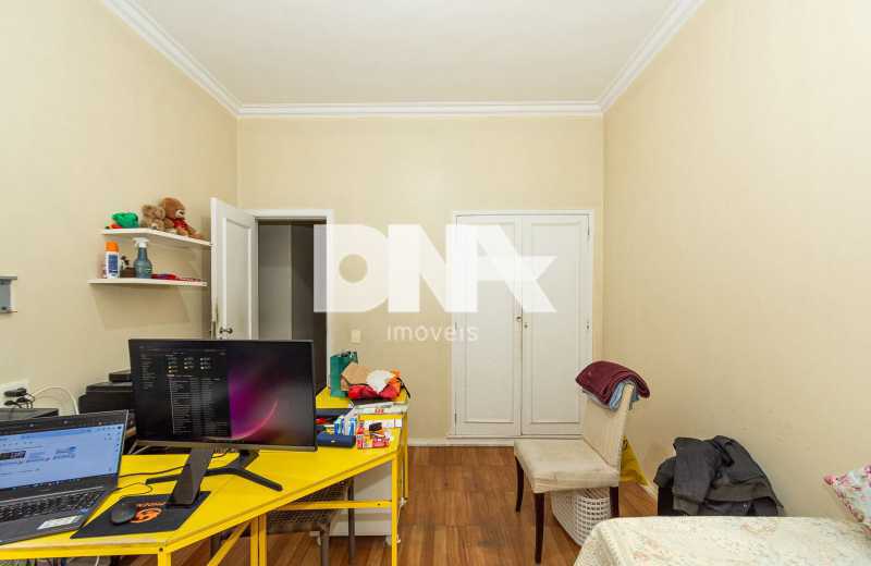 Conheça foto 19 do imóvel - Apartamento 3 quartos à venda Ipanema, Rio de Janeiro - R$ 3.600.000 - NIAP33569 - 18 foto 19 - 18