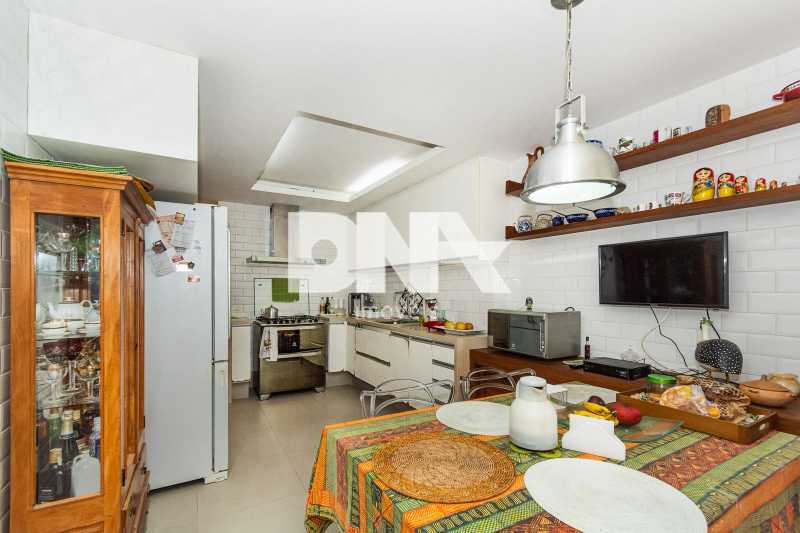 Conheça foto 20 do imóvel - Apartamento 3 quartos à venda Ipanema, Rio de Janeiro - R$ 3.600.000 - NIAP33569 - 19 foto 20 - 19