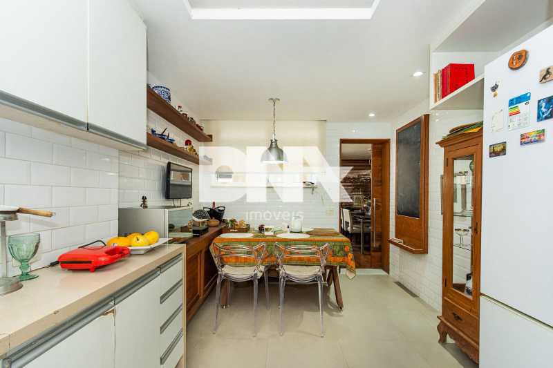 Conheça foto 21 do imóvel - Apartamento 3 quartos à venda Ipanema, Rio de Janeiro - R$ 3.600.000 - NIAP33569 - 20 foto 21 - 20