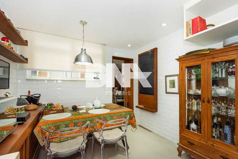 Conheça foto 22 do imóvel - Apartamento 3 quartos à venda Ipanema, Rio de Janeiro - R$ 3.600.000 - NIAP33569 - 21 foto 22 - 21