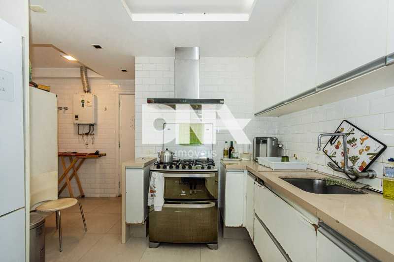 Conheça foto 23 do imóvel - Apartamento 3 quartos à venda Ipanema, Rio de Janeiro - R$ 3.600.000 - NIAP33569 - 22 foto 23 - 22