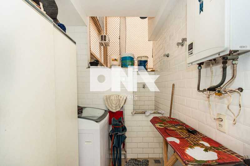 Conheça foto 24 do imóvel - Apartamento 3 quartos à venda Ipanema, Rio de Janeiro - R$ 3.600.000 - NIAP33569 - 23 foto 24 - 23