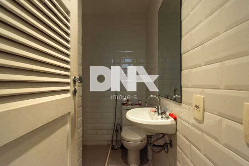 Conheça foto 25 do imóvel - Apartamento 3 quartos à venda Ipanema, Rio de Janeiro - R$ 3.600.000 - NIAP33569 - 24 foto 25 - 24