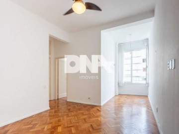 Apartamento 1 quarto à venda Leme, Rio de Janeiro - R$ 620.000 - NCAP11953