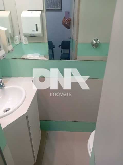 Conheça 190f16 do imóvel - Sala Comercial 39m² à venda Botafogo, Rio de Janeiro - R$ 600.000 - NBSL00544 - 8 190f16 - 8