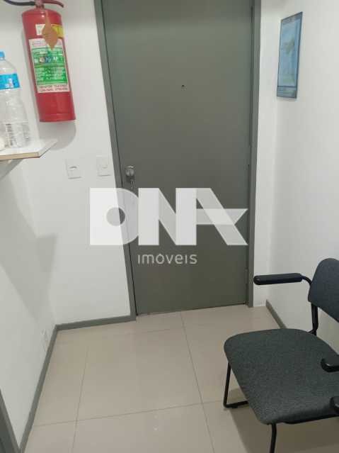 Conheça 190f14 do imóvel - Sala Comercial 39m² à venda Botafogo, Rio de Janeiro - R$ 600.000 - NBSL00544 - 4 190f14 - 4
