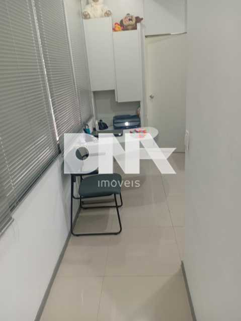 Conheça 190f13 do imóvel - Sala Comercial 39m² à venda Botafogo, Rio de Janeiro - R$ 600.000 - NBSL00544 - 3 190f13 - 3