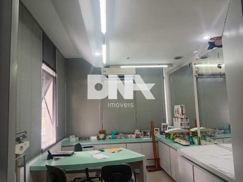 Conheça 190f8 do imóvel - Sala Comercial 39m² à venda Botafogo, Rio de Janeiro - R$ 600.000 - NBSL00544 - 6 190f8 - 6