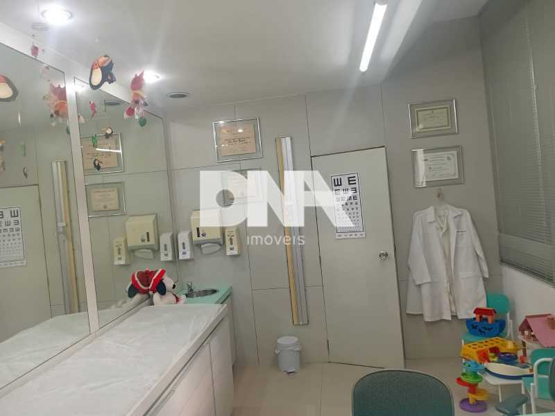 Conheça 190f7 do imóvel - Sala Comercial 39m² à venda Botafogo, Rio de Janeiro - R$ 600.000 - NBSL00544 - 13 190f7 - 13