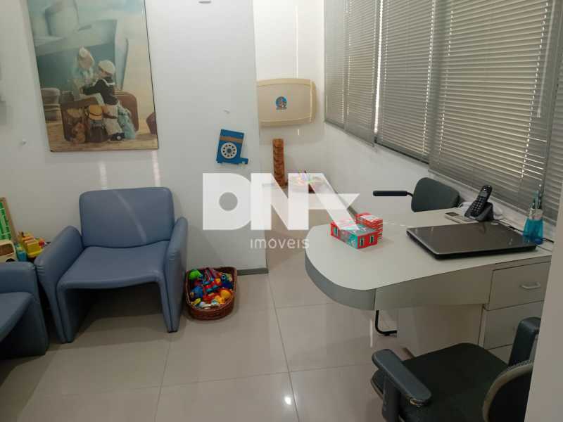 Conheça 190f2 do imóvel - Sala Comercial 39m² à venda Botafogo, Rio de Janeiro - R$ 600.000 - NBSL00544 - 2 190f2 - 2