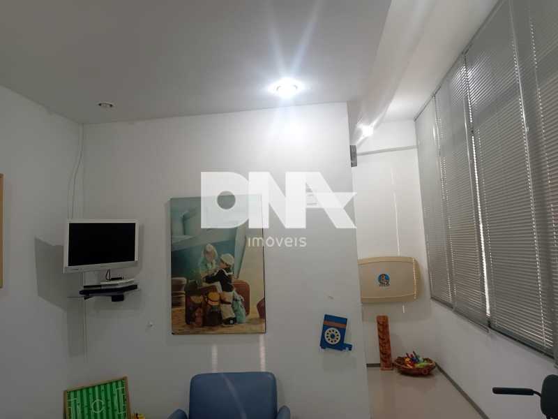 Conheça 190f3 do imóvel - Sala Comercial 39m² à venda Botafogo, Rio de Janeiro - R$ 600.000 - NBSL00544 - 19 190f3 - 19