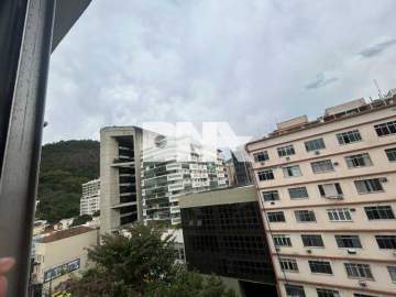 Kitnet/Conjugado 22m² à venda Botafogo, Rio de Janeiro - R$ 315.000 - NBKI10160
