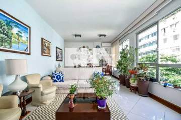 Apartamento 2 quartos à venda Copacabana, Rio de Janeiro - R$ 1.400.000 - NCAP22581