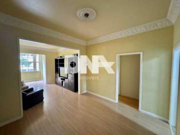 Imperdível - Apartamento 3 quartos à venda Copacabana, Rio de Janeiro - R$ 990.000 - NCAP33166