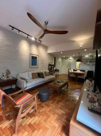 Apartamento com Área Privativa 2 quartos à venda Jardim Botânico, Rio de Janeiro - R$ 1.650.000 - HTAA20004