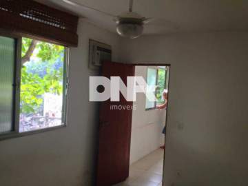 Imperdível - Apartamento investimento Santa Tereza - NIAP11132