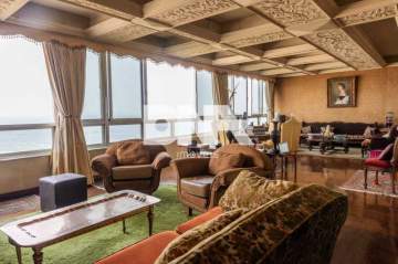 Apartamento 3 quartos à venda Copacabana, Rio de Janeiro - R$ 5.000.000 - NSAP33650
