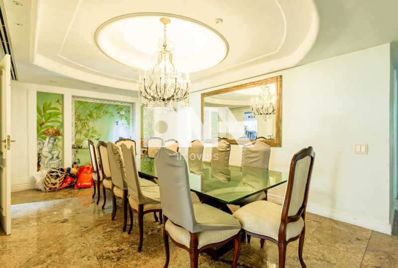 sala de jantar - 6