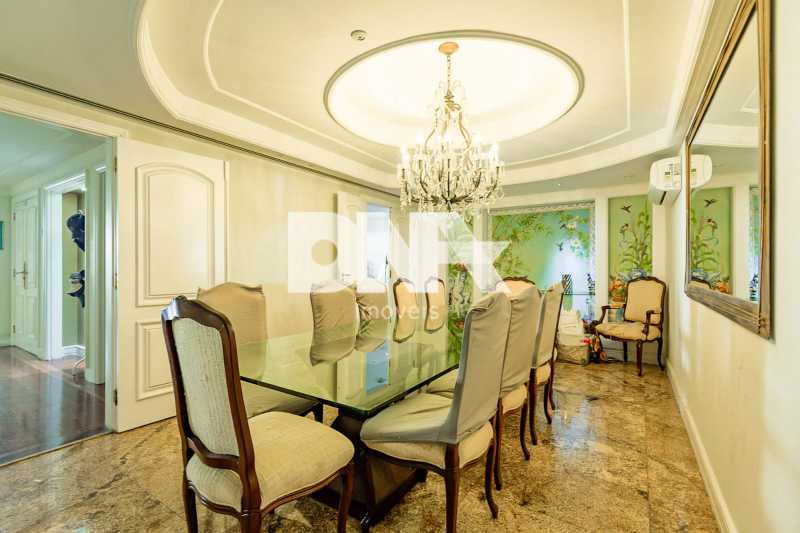 sala de jantar - 7