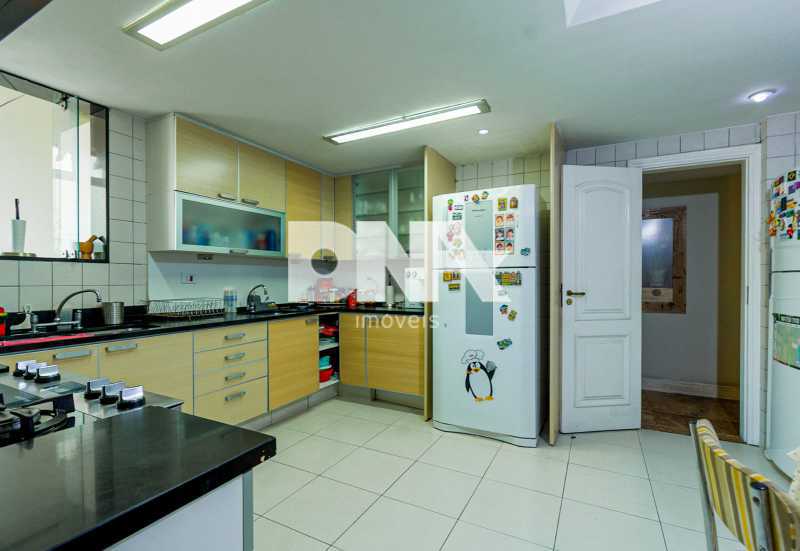 cozinha - 27
