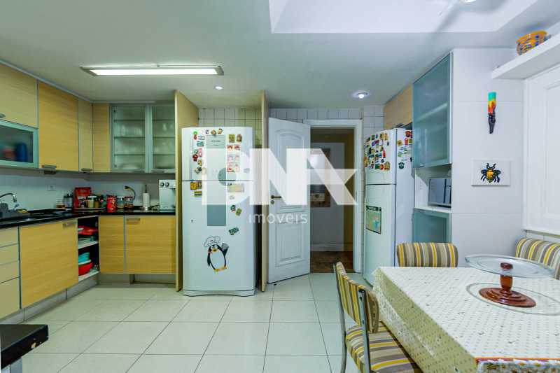 cozinha - 28