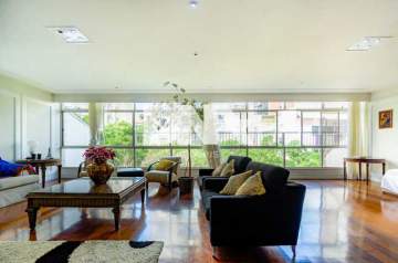Apartamento 3 quartos à venda Ipanema, Rio de Janeiro - R$ 6.500.000 - NIAP33571