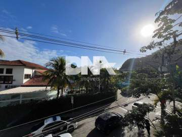 Apartamento 2 quartos à venda Barra da Tijuca, Rio de Janeiro - R$ 800.000 - JOAP20316