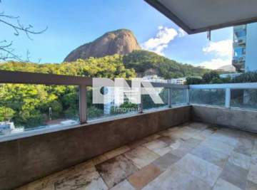 Apartamento 3 quartos à venda Leblon, Rio de Janeiro - R$ 2.200.000 - LEAP31087