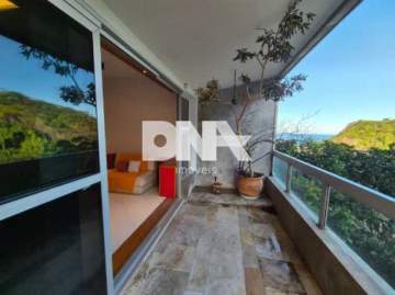 Apartamento 3 quartos à venda Leblon, Rio de Janeiro - R$ 2.200.000 - LEAP31087