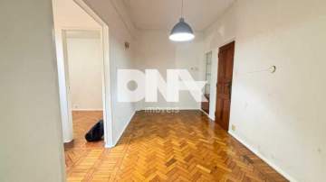 Apartamento 1 quarto à venda Catete, Rio de Janeiro - R$ 430.000 - CTAP11419