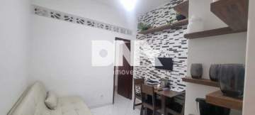 Apartamento à venda Copacabana, Rio de Janeiro - R$ 500.000 - NCAP03107