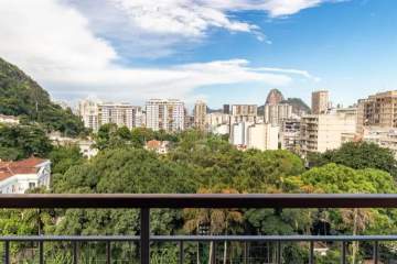 Apartamento 3 quartos à venda Botafogo, Rio de Janeiro - R$ 1.600.000 - HTAP30061