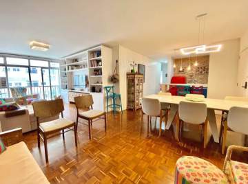 Apartamento 3 quartos à venda Jardim Botânico, Rio de Janeiro - R$ 2.000.000 - LEAP31088