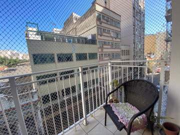 Apartamento 3 quartos à venda Centro, Rio de Janeiro - R$ 730.000 - NBAP35224