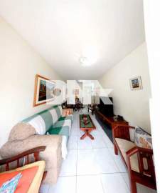 Apartamento 2 quartos à venda Botafogo, Rio de Janeiro - R$ 799.000 - NBAP25564