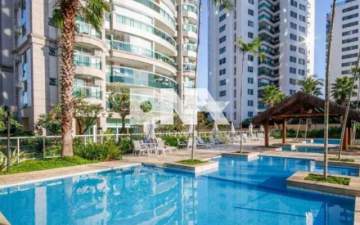 Oportunidade - Cobertura 4 quartos à venda Barra da Tijuca, Rio de Janeiro - R$ 3.300.000 - JOCO40106