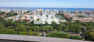 Apartamento 2 quartos à venda Barra da Tijuca, Rio de Janeiro - R$ 699.999 - CTAP21206