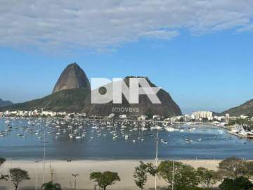 Kitnet/Conjugado 24m² à venda Botafogo, Rio de Janeiro - R$ 550.000 - NBKI00413