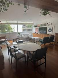Apartamento 3 quartos à venda Ipanema, Rio de Janeiro - R$ 6.300.000 - NSAP33624