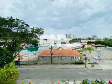 Apartamento 3 quartos à venda Jardim Oceanico, Rio de Janeiro - R$ 1.080.000 - JOAP30382