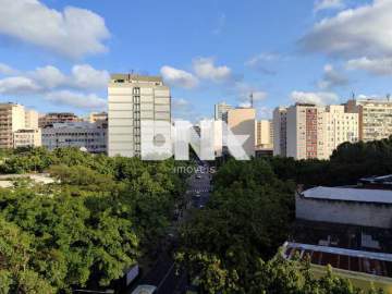 Oportunidade - Apartamento à venda Rua do Catete, Catete, Rio de Janeiro - R$ 750.000 - CTAP21207