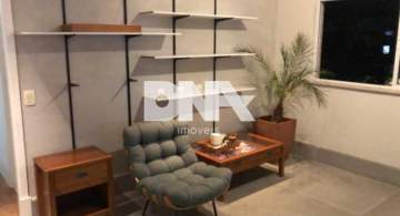 Apartamento 2 quartos à venda Barra da Tijuca, Rio de Janeiro - R$ 700.000 - JOAP20317